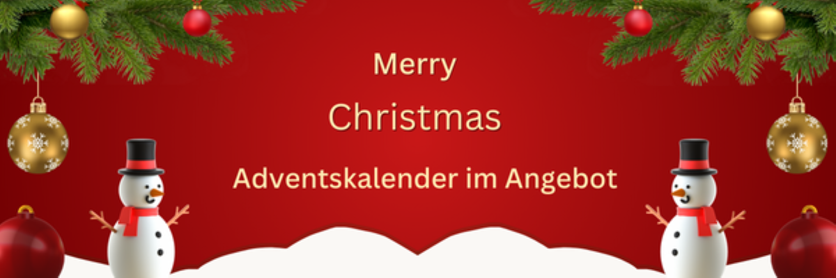 Adventskalender