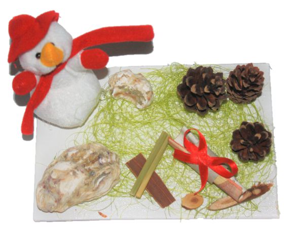 Geschenk - Geldgeschenk - Geburtstag Winter Schneemann